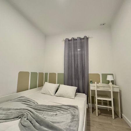 Better Choice Lisbon Hotell Exteriör bild