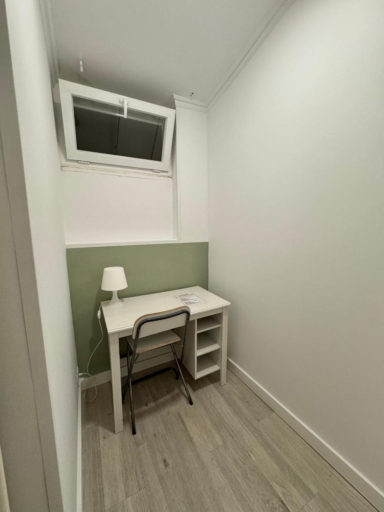 Better Choice Lisbon Hotell Exteriör bild