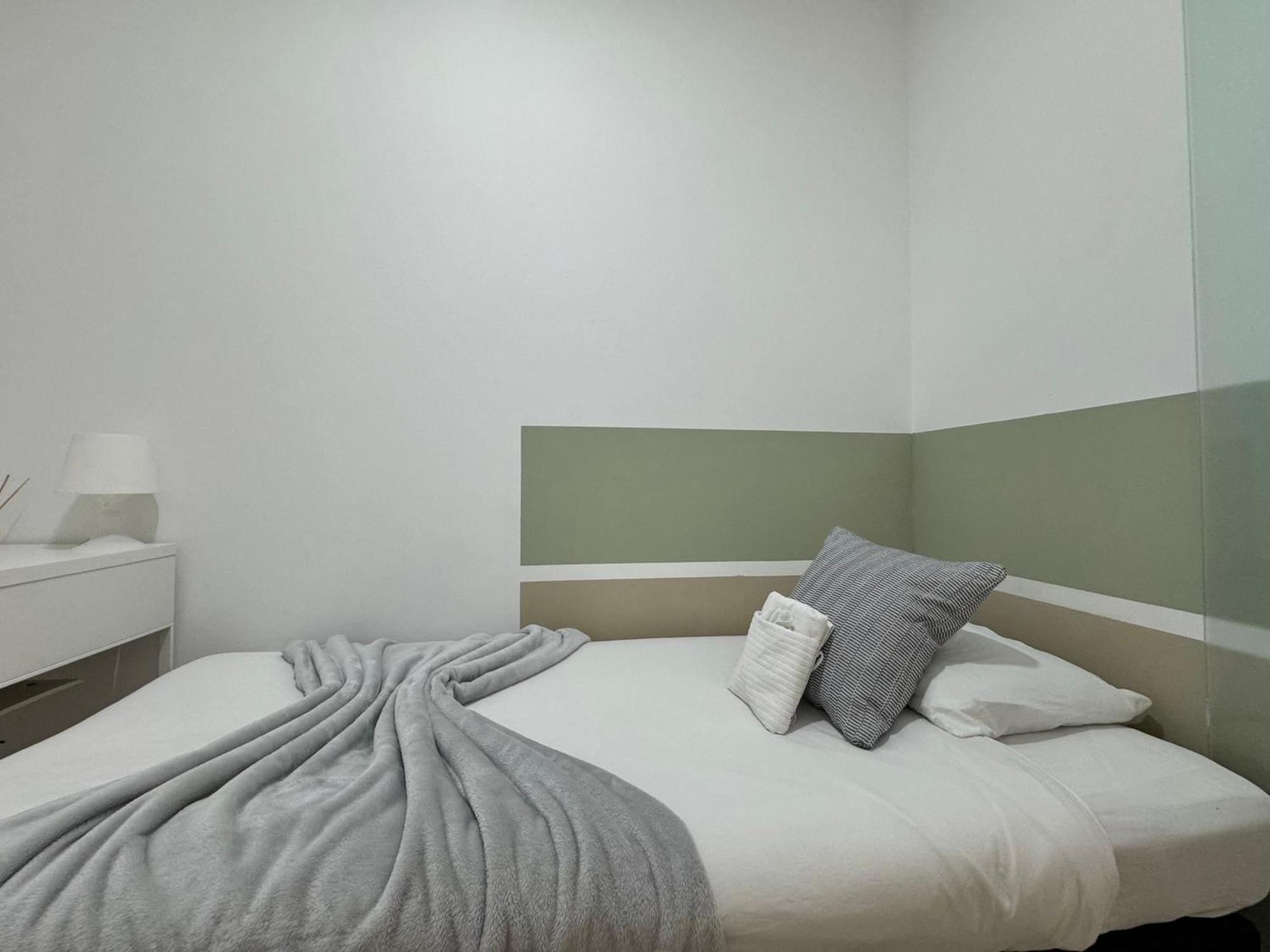 Better Choice Lisbon Hotell Exteriör bild