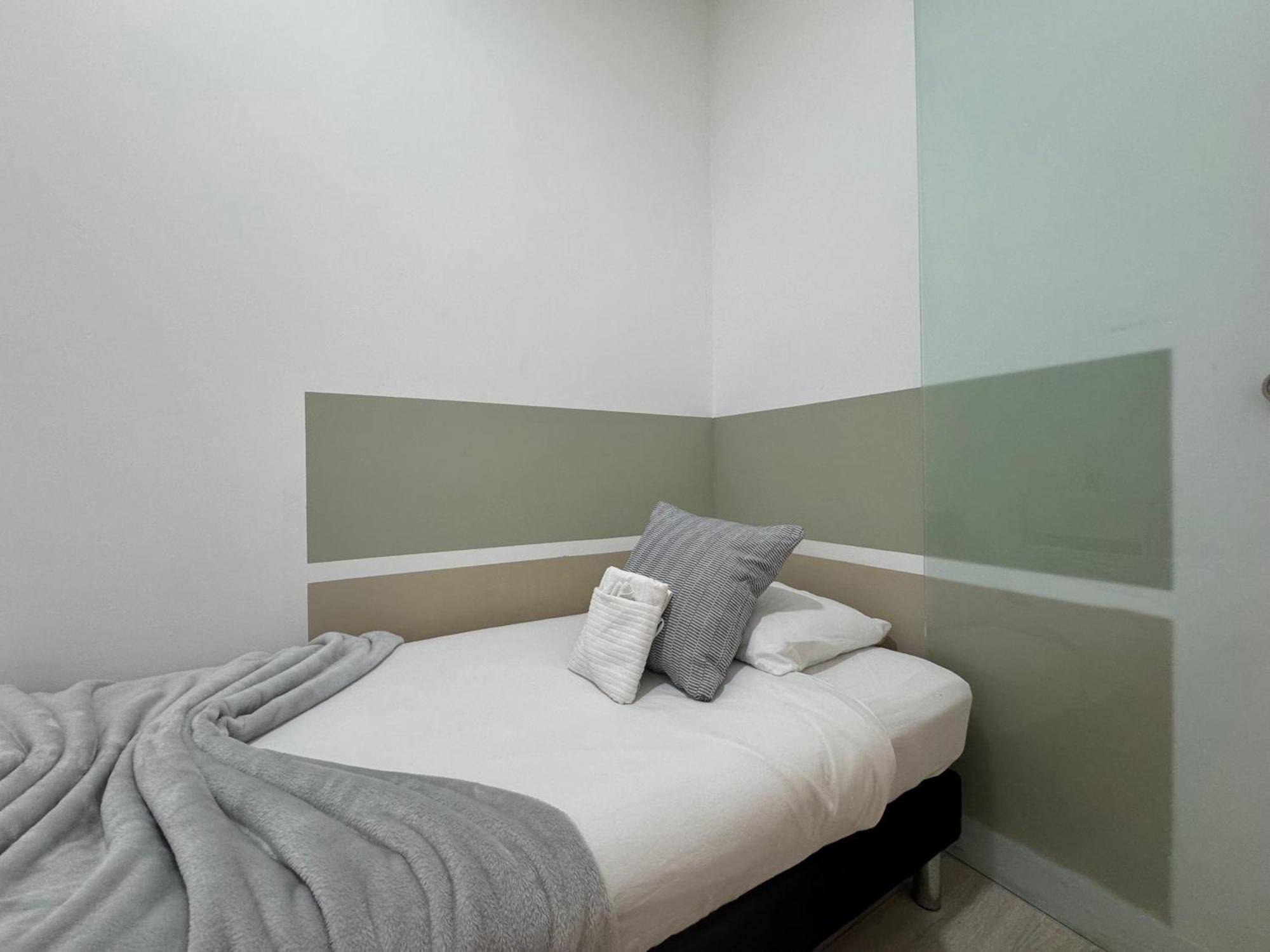 Better Choice Lisbon Hotell Exteriör bild