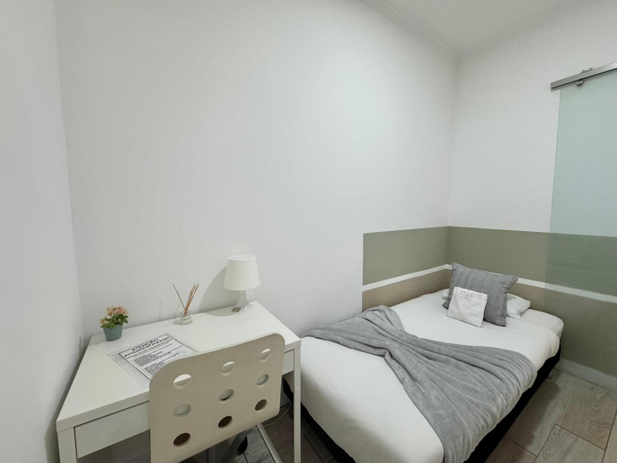 Better Choice Lisbon Hotell Exteriör bild