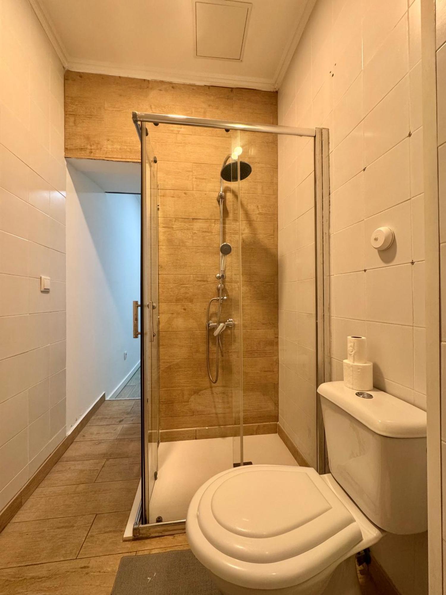 Better Choice Lisbon Hotell Exteriör bild