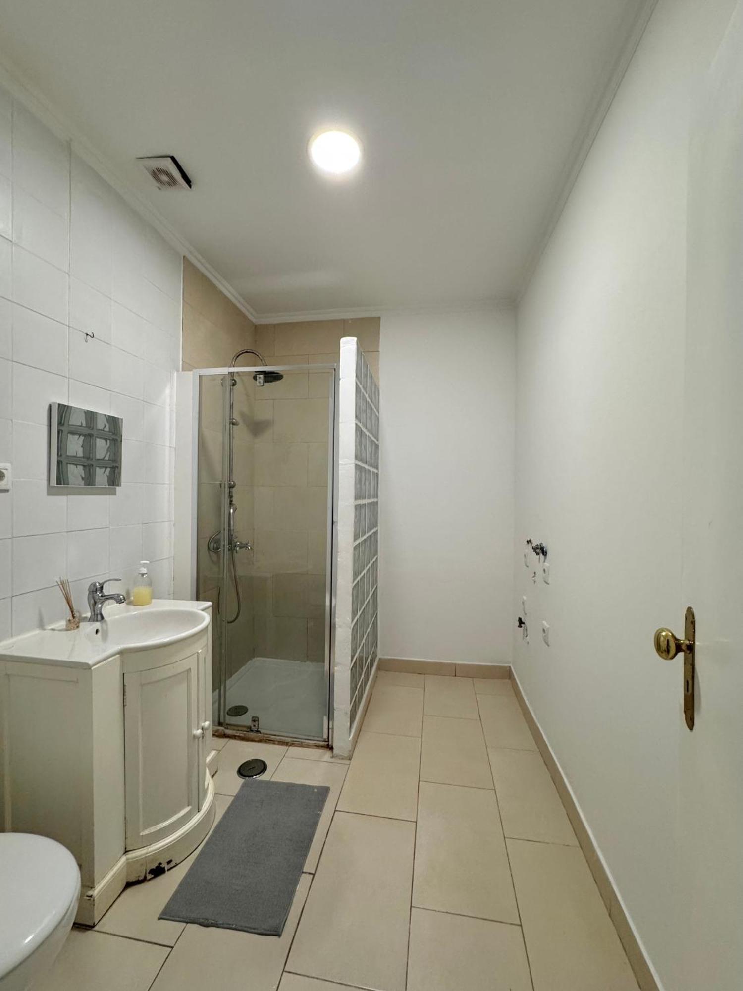 Better Choice Lisbon Hotell Exteriör bild