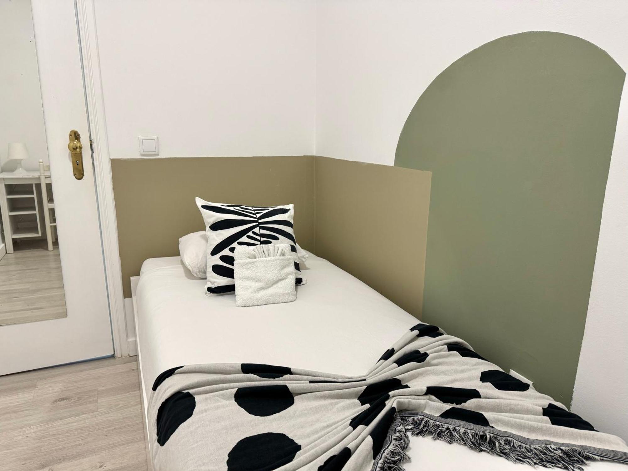 Better Choice Lisbon Hotell Exteriör bild