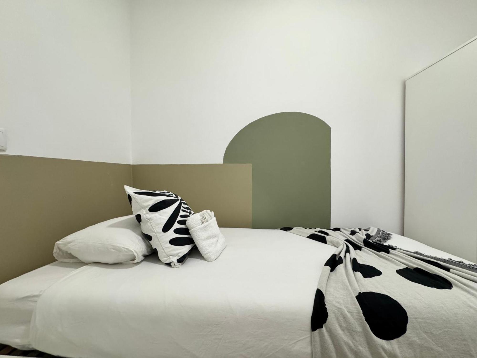 Better Choice Lisbon Hotell Exteriör bild