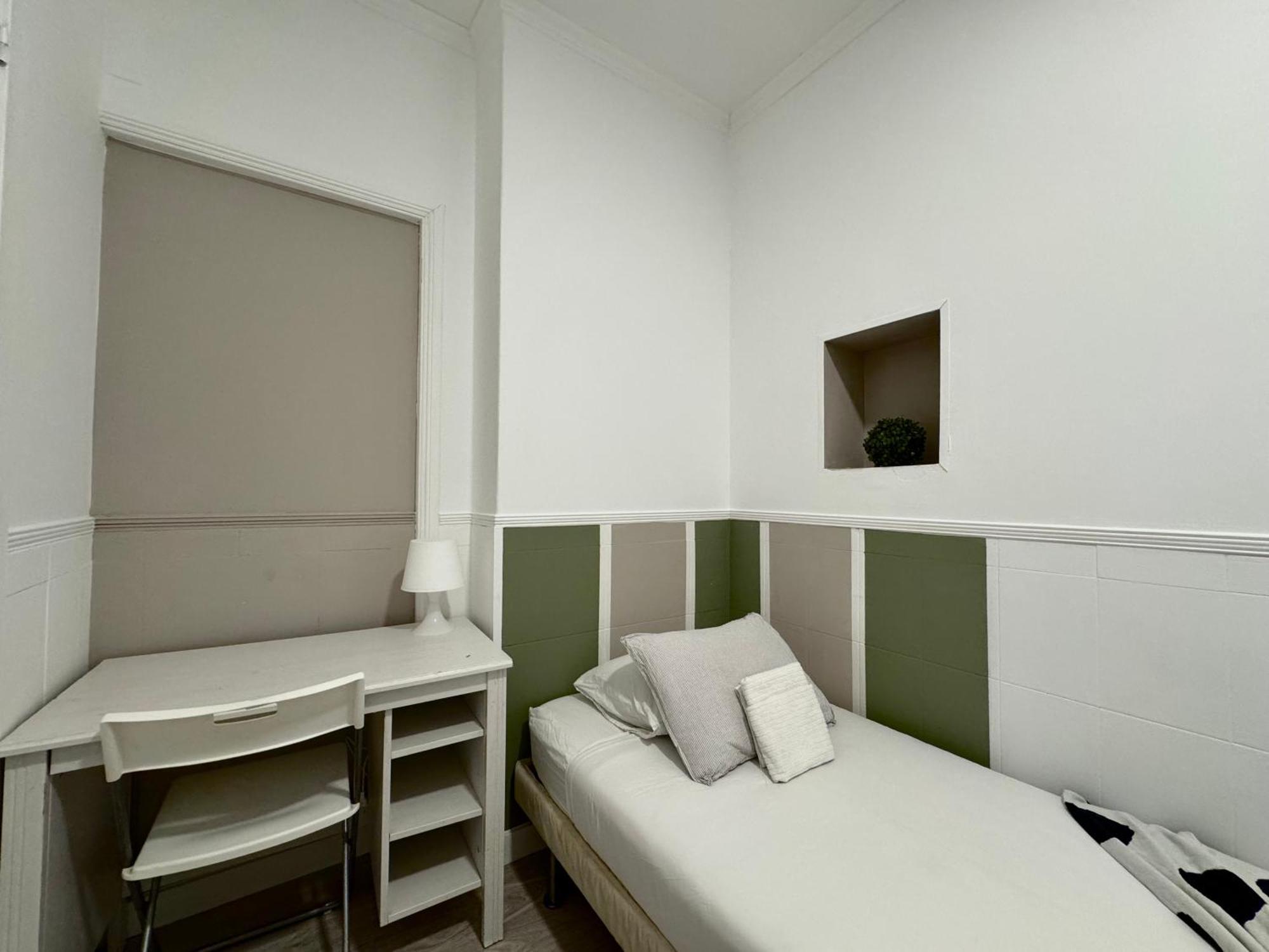 Better Choice Lisbon Hotell Exteriör bild