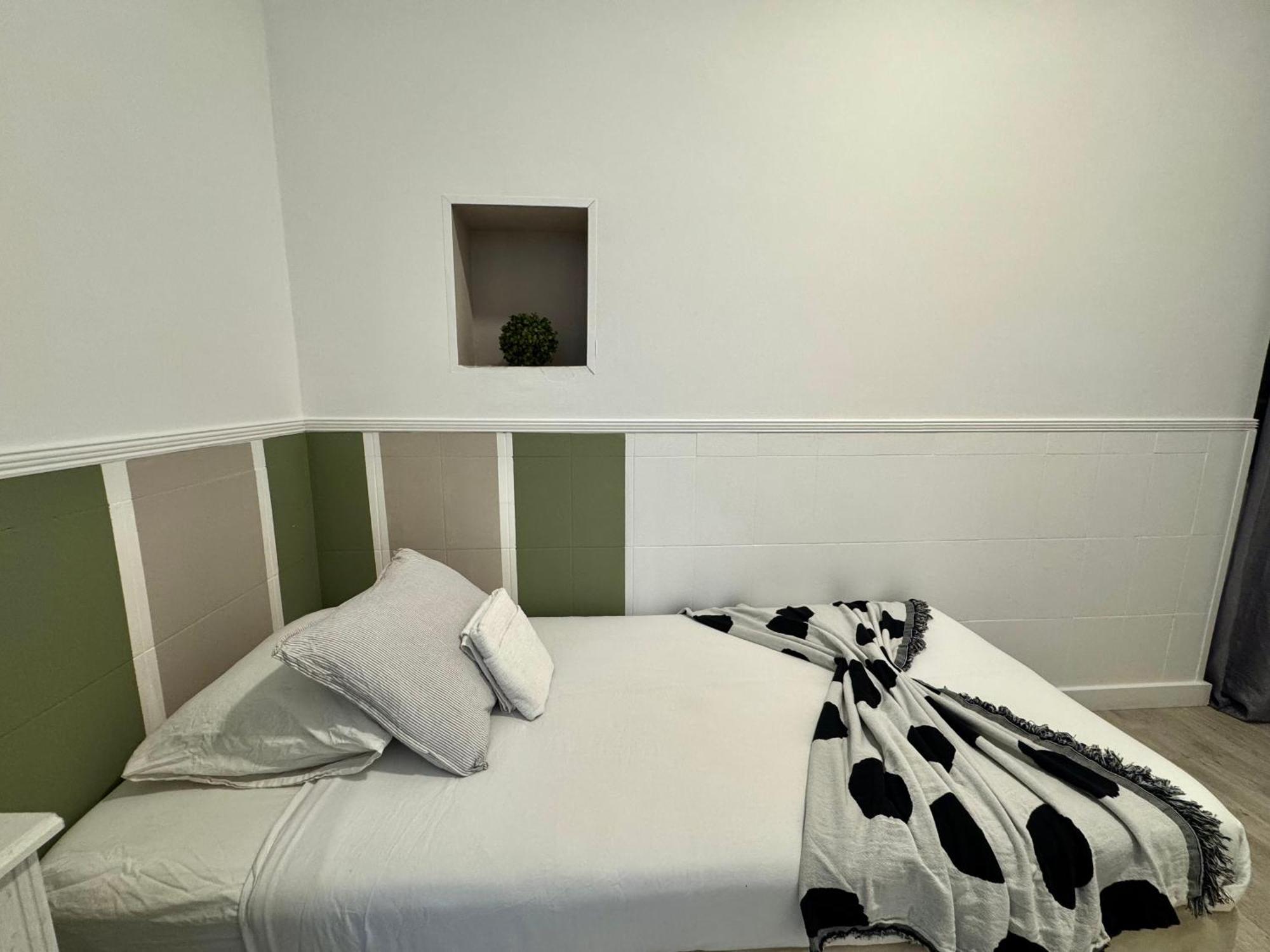 Better Choice Lisbon Hotell Exteriör bild