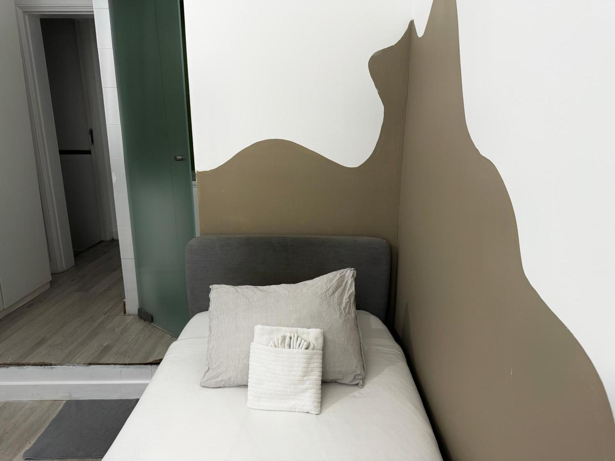 Better Choice Lisbon Hotell Exteriör bild