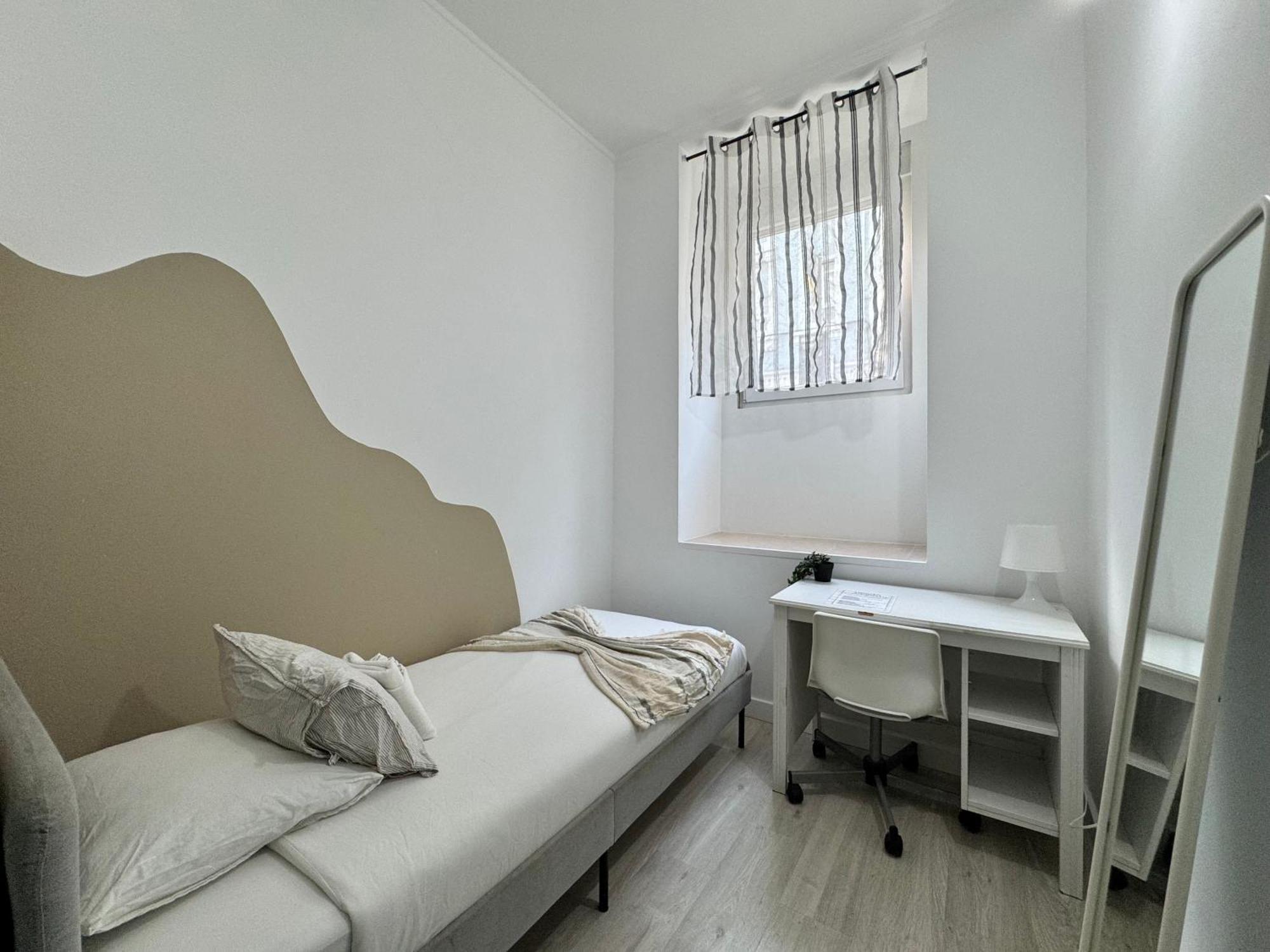 Better Choice Lisbon Hotell Exteriör bild