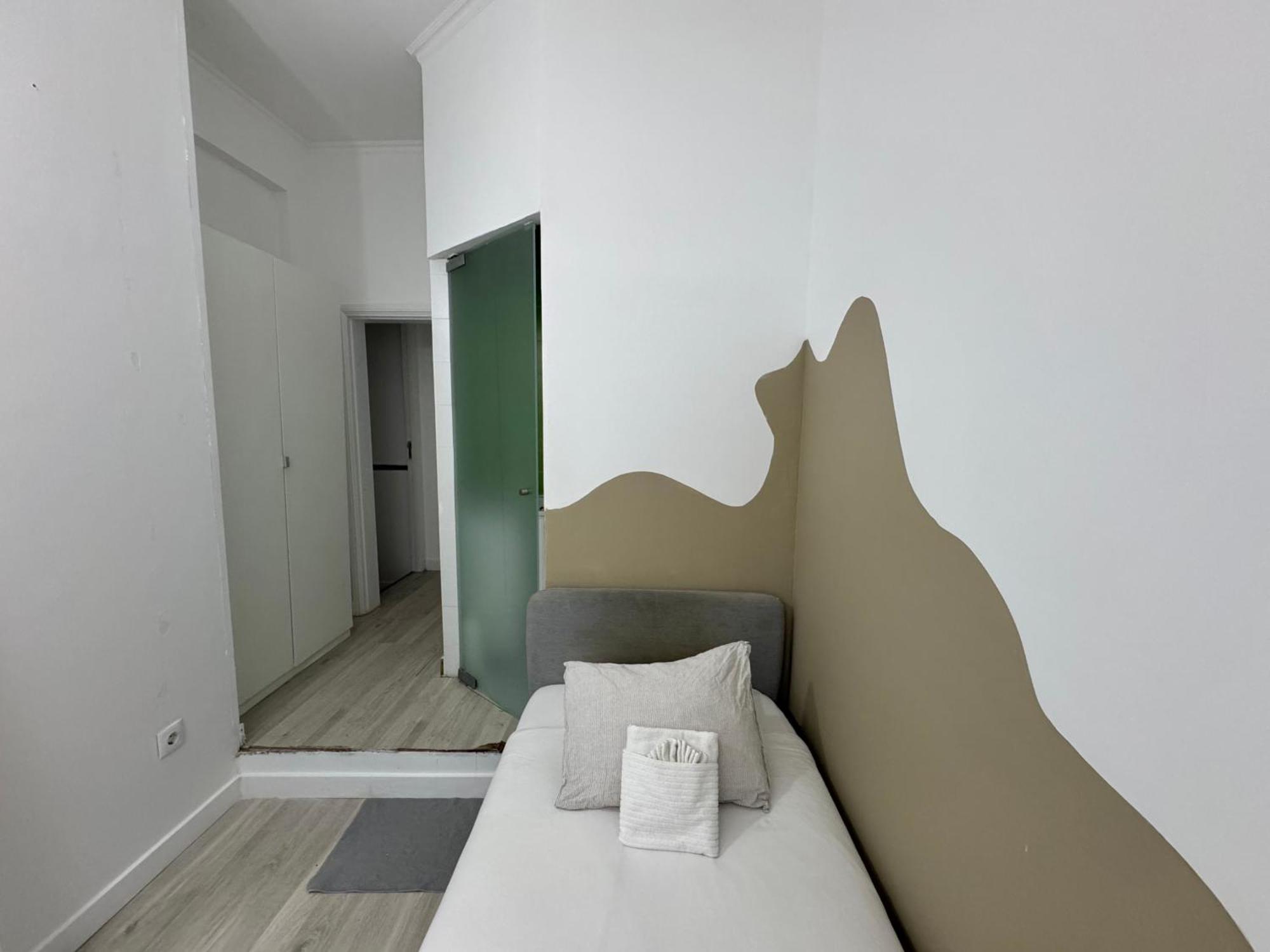 Better Choice Lisbon Hotell Exteriör bild