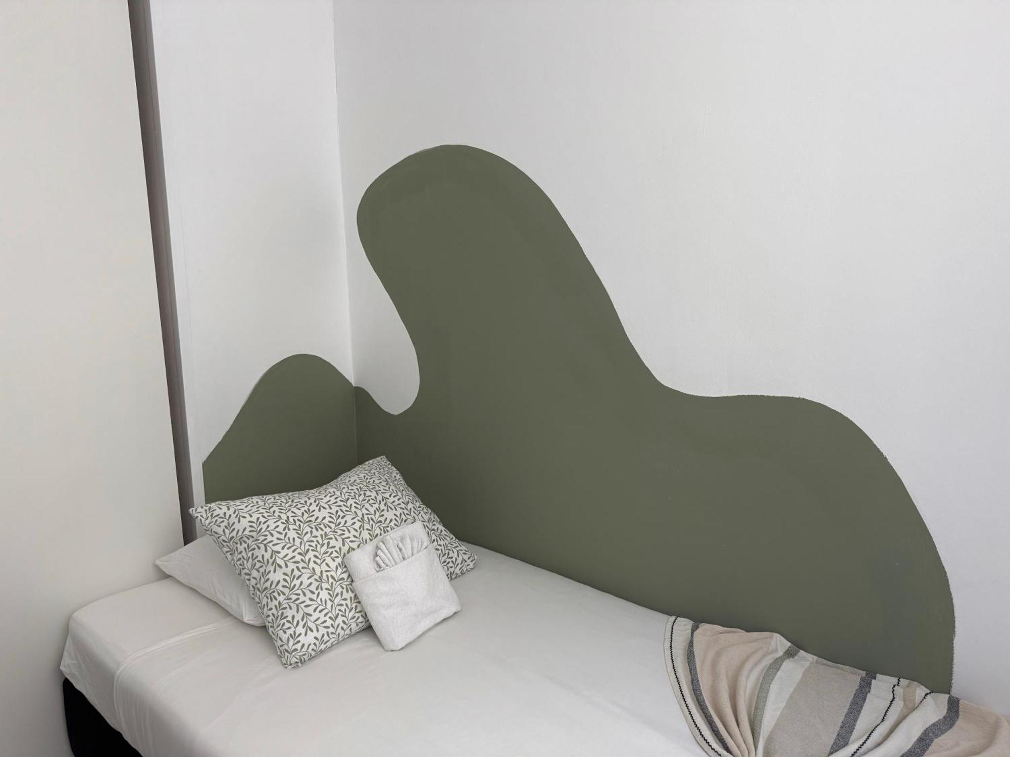 Better Choice Lisbon Hotell Exteriör bild