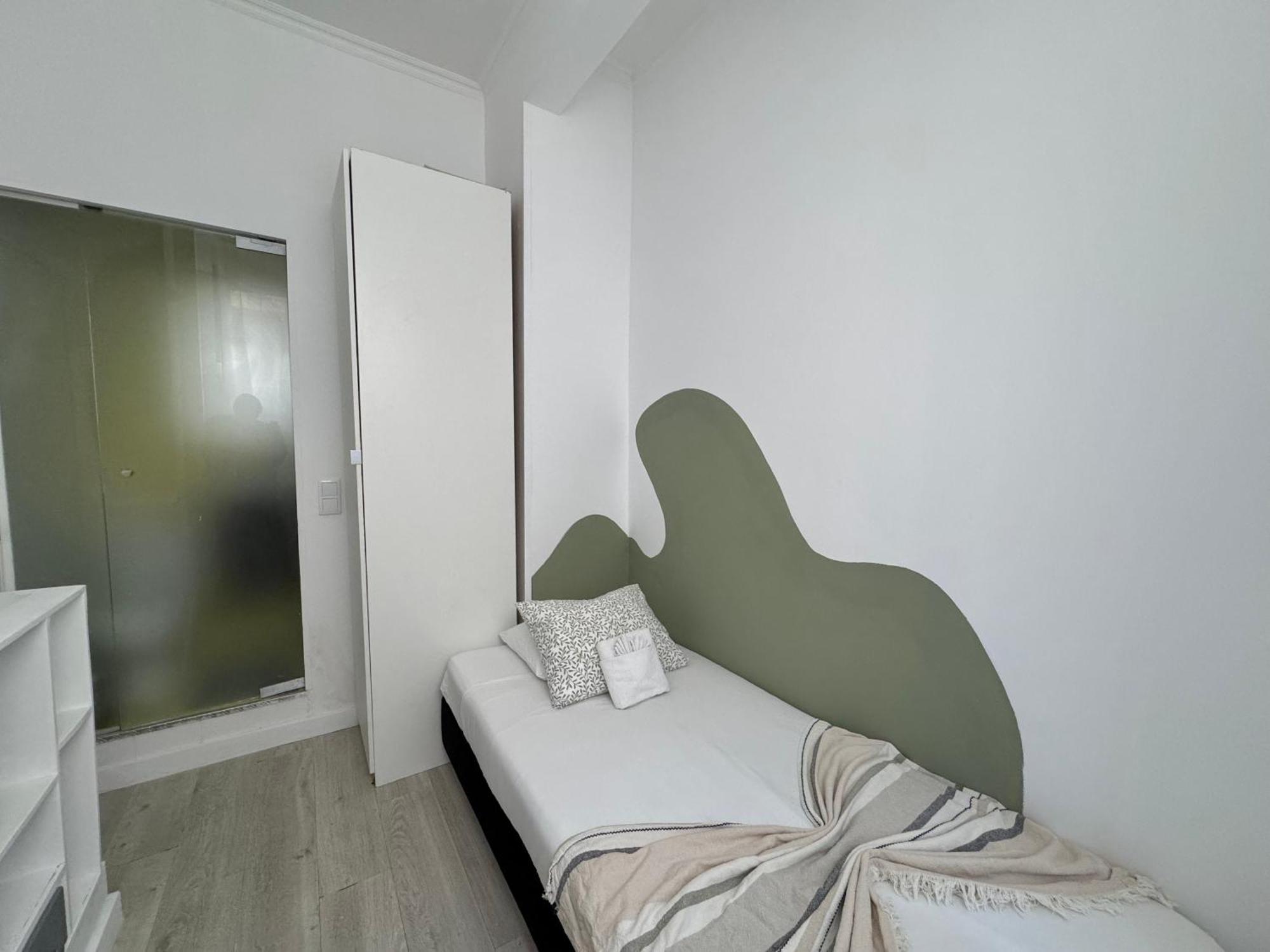 Better Choice Lisbon Hotell Exteriör bild