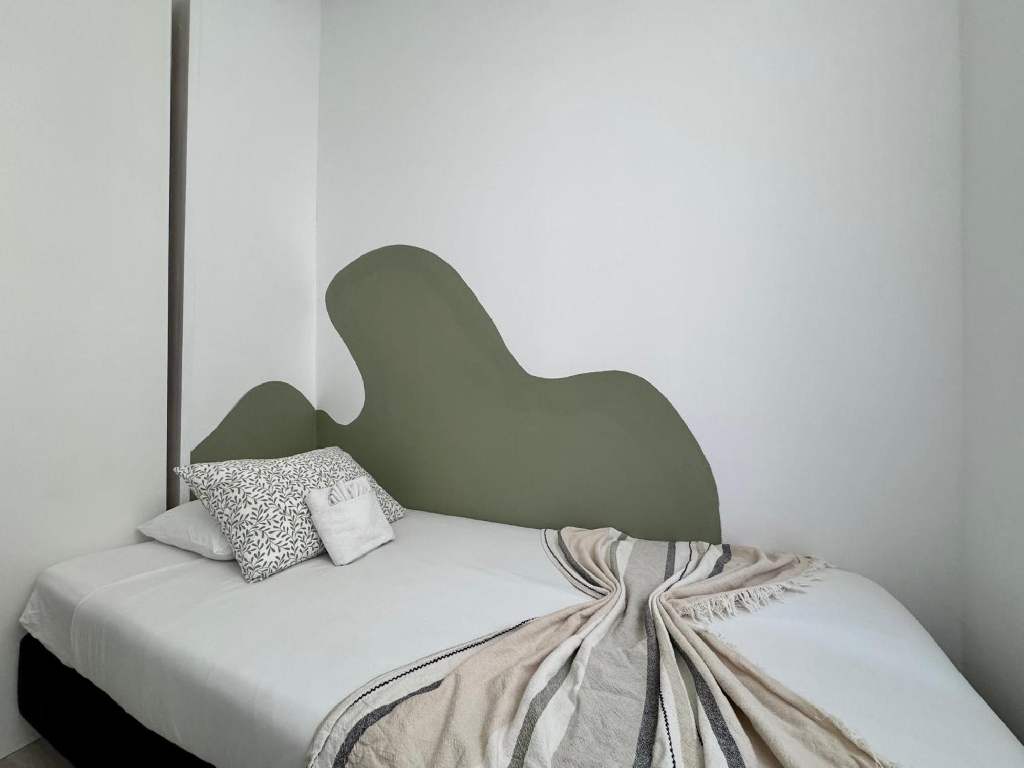 Better Choice Lisbon Hotell Exteriör bild