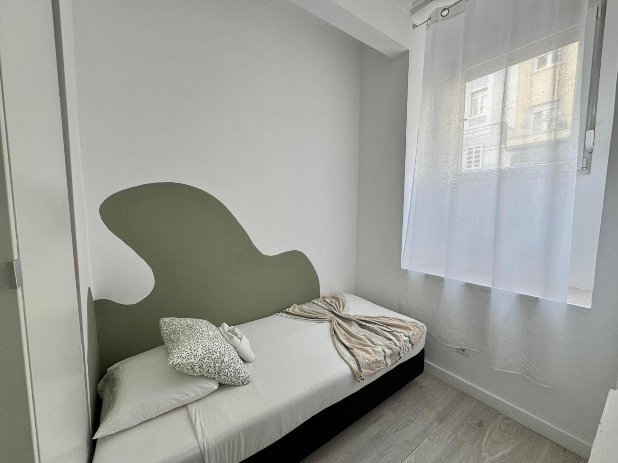 Better Choice Lisbon Hotell Exteriör bild