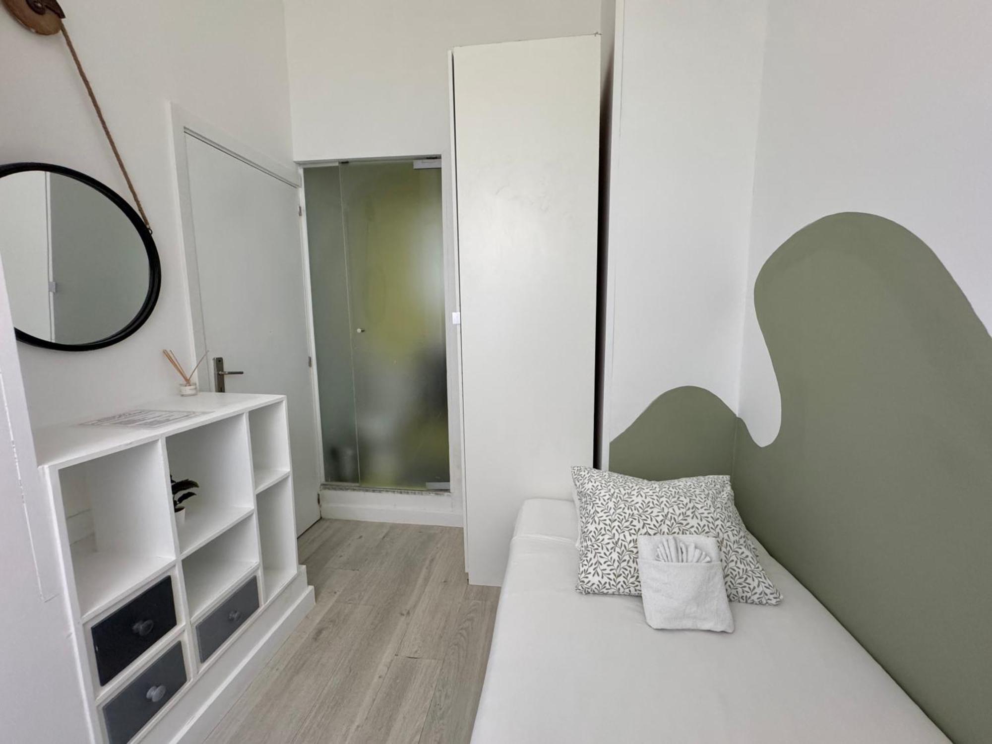 Better Choice Lisbon Hotell Exteriör bild